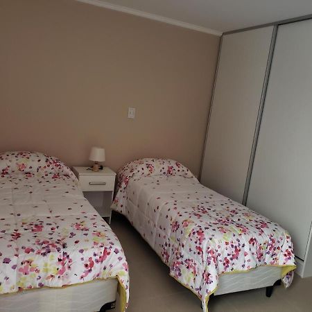 Refugios Del Lago El Calafate Exteriör bild