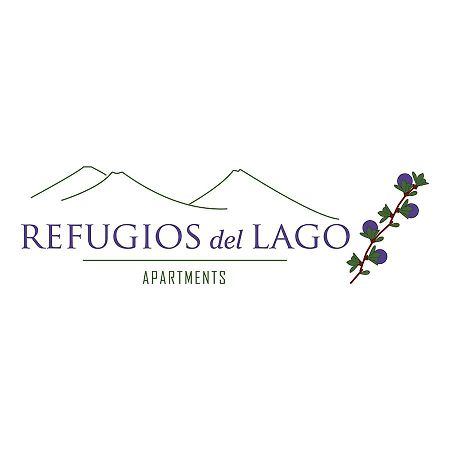 Refugios Del Lago El Calafate Exteriör bild