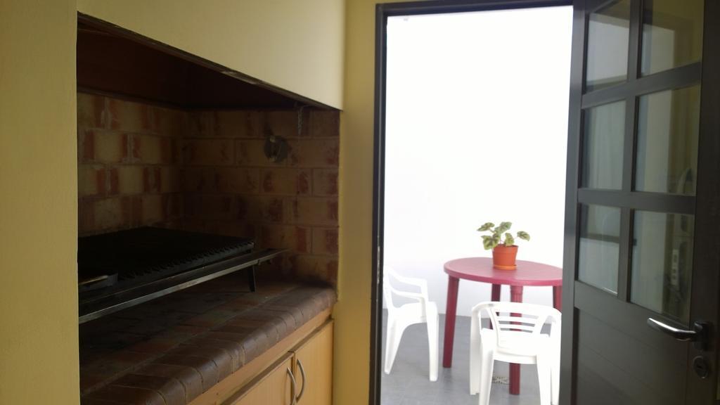 Refugios Del Lago El Calafate Exteriör bild